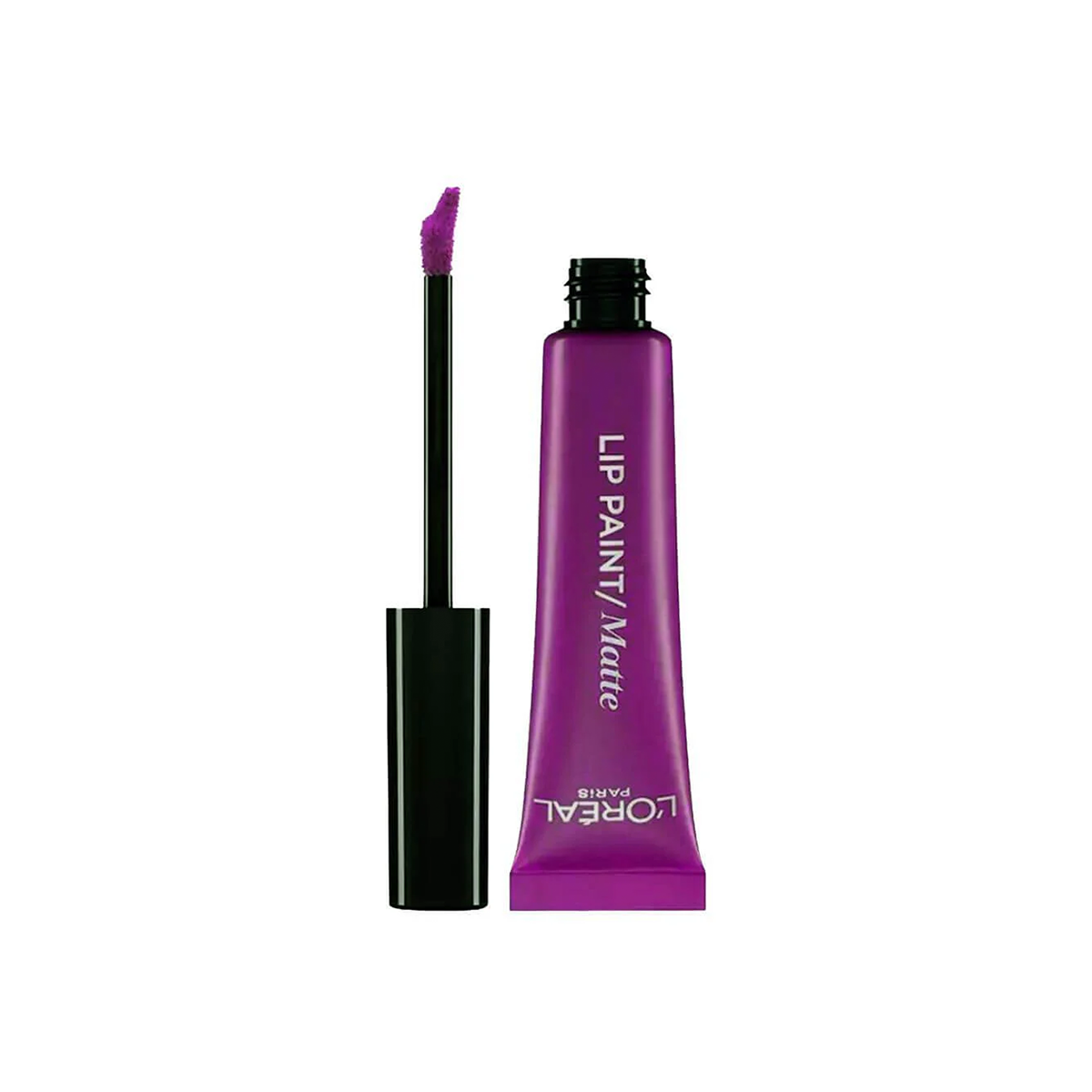LOREAL LIP PAINT MATTE