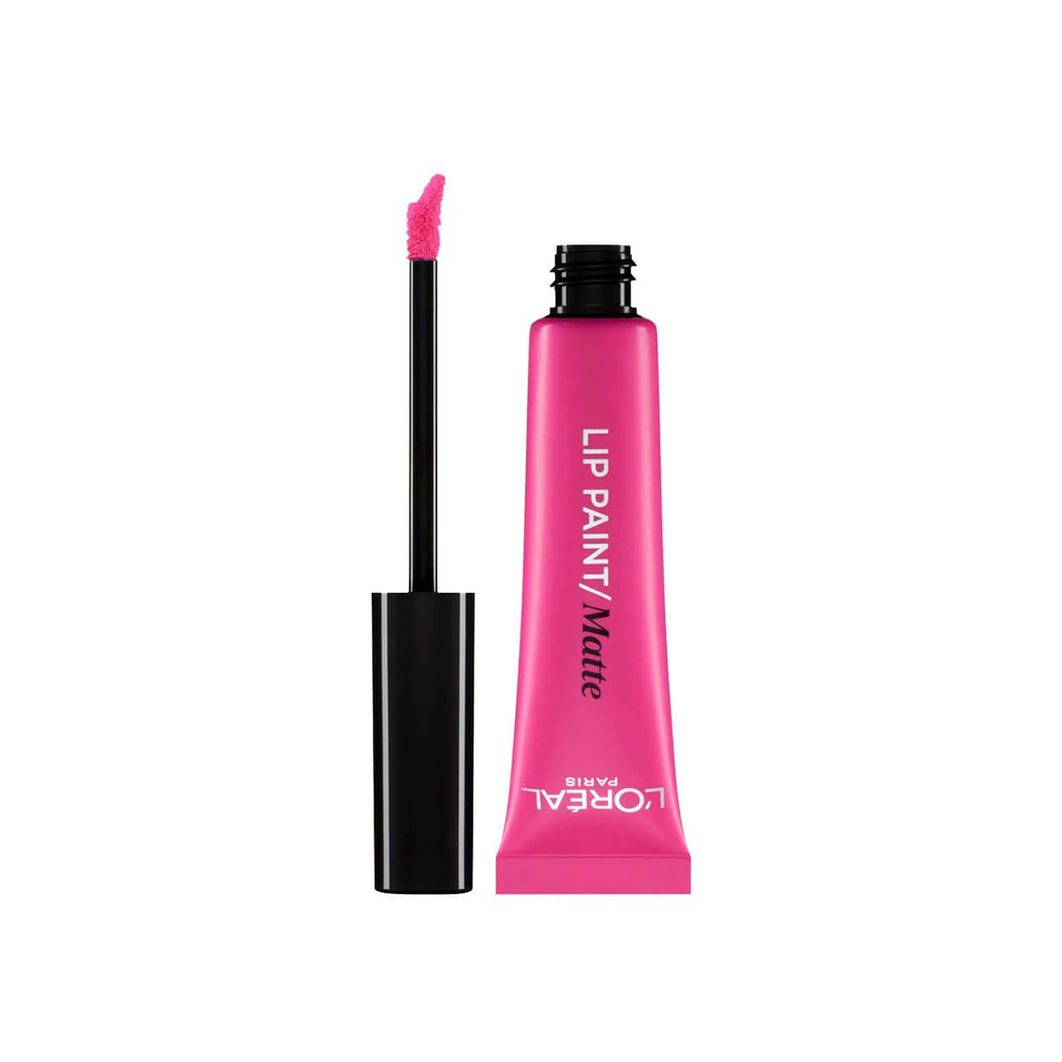 LOREAL LIP PAINT MATTE