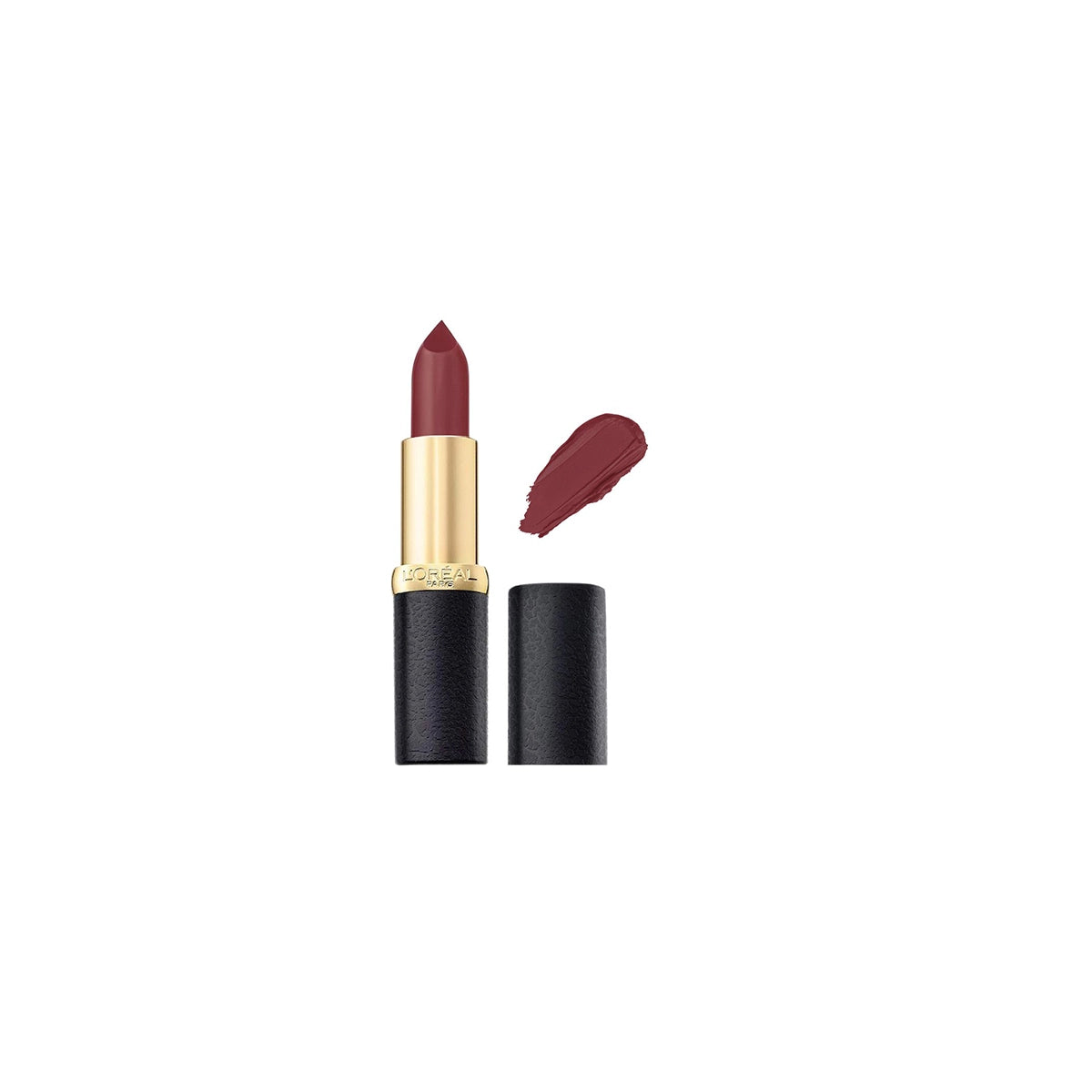 LOREAL LIPSTICK COLOR RICHE