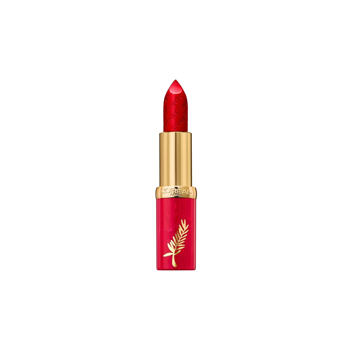 LOREAL LIPSTICK COLOR RICHE