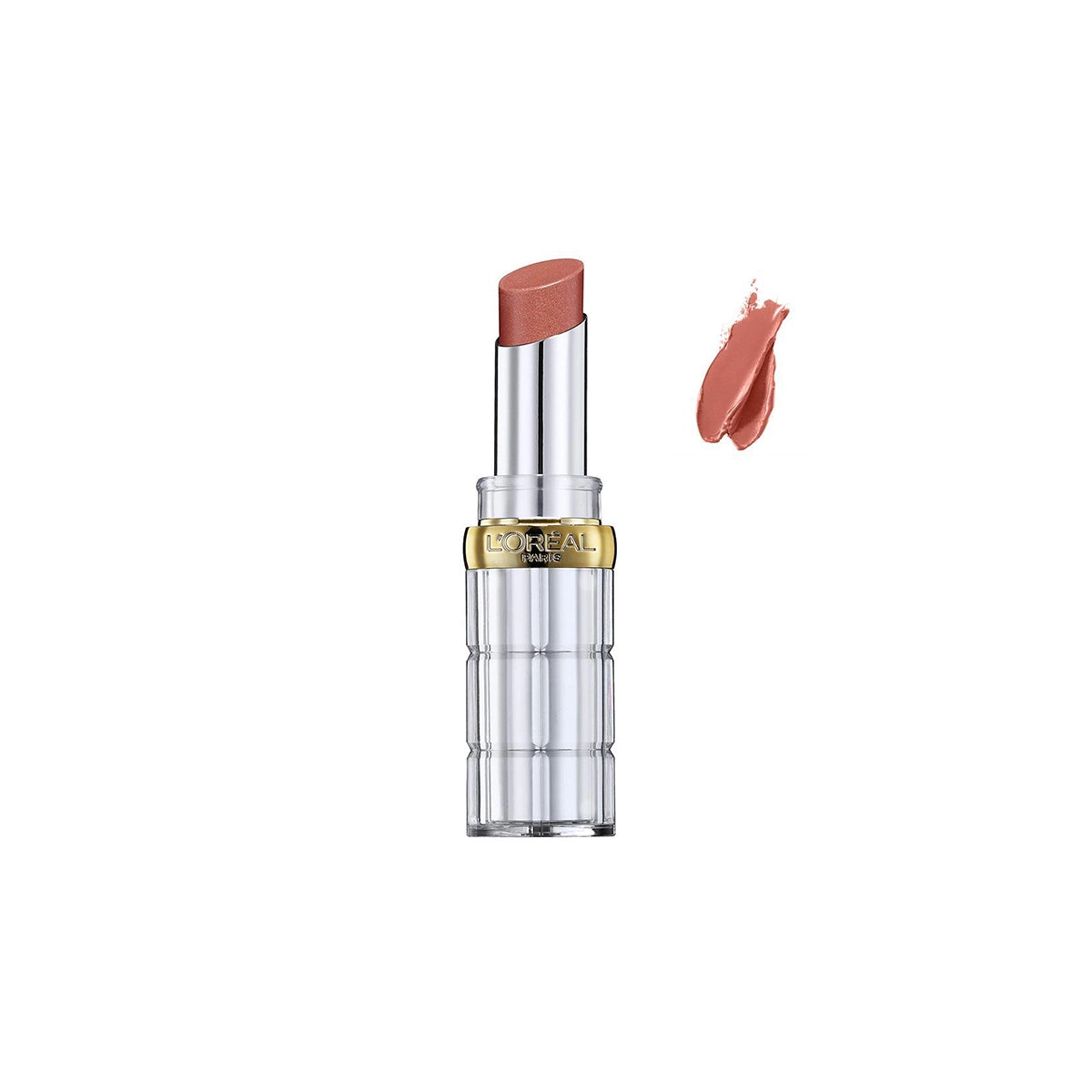 LOREAL LIPSTICK COLOR RICHE
