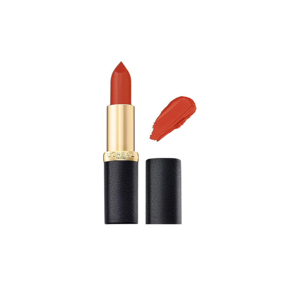 LOREAL LIPSTICK COLOR RICHE MATTE