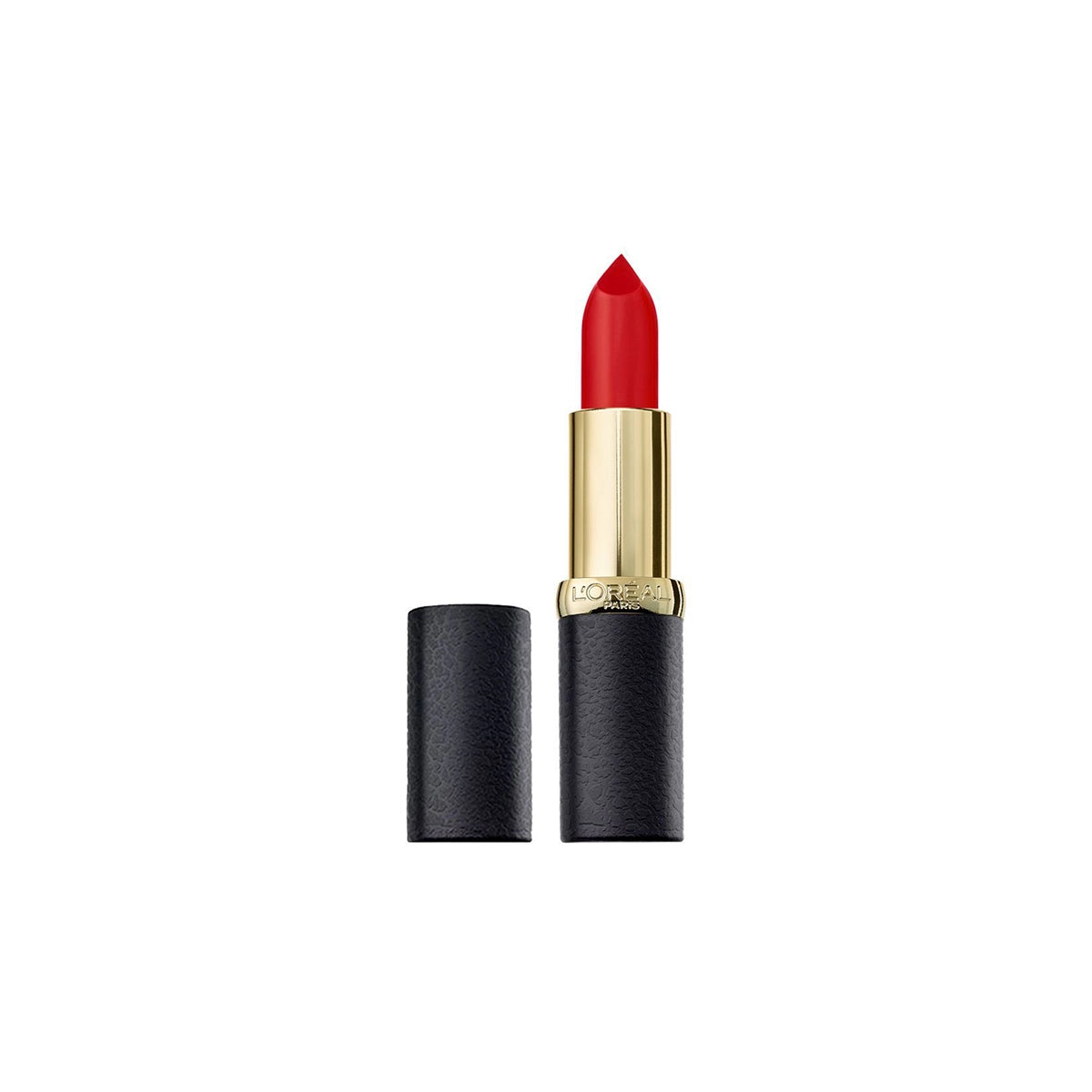 LOREAL LIPSTICK COLOR RICHE MATTE
