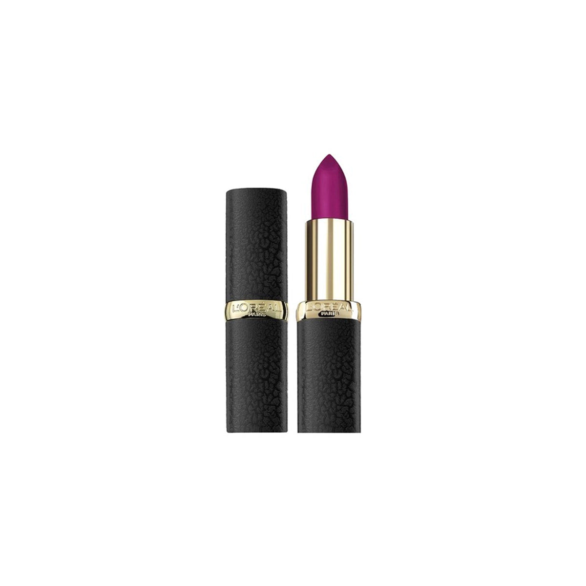 LOREAL LIPSTICK COLOR RICHE MATTE