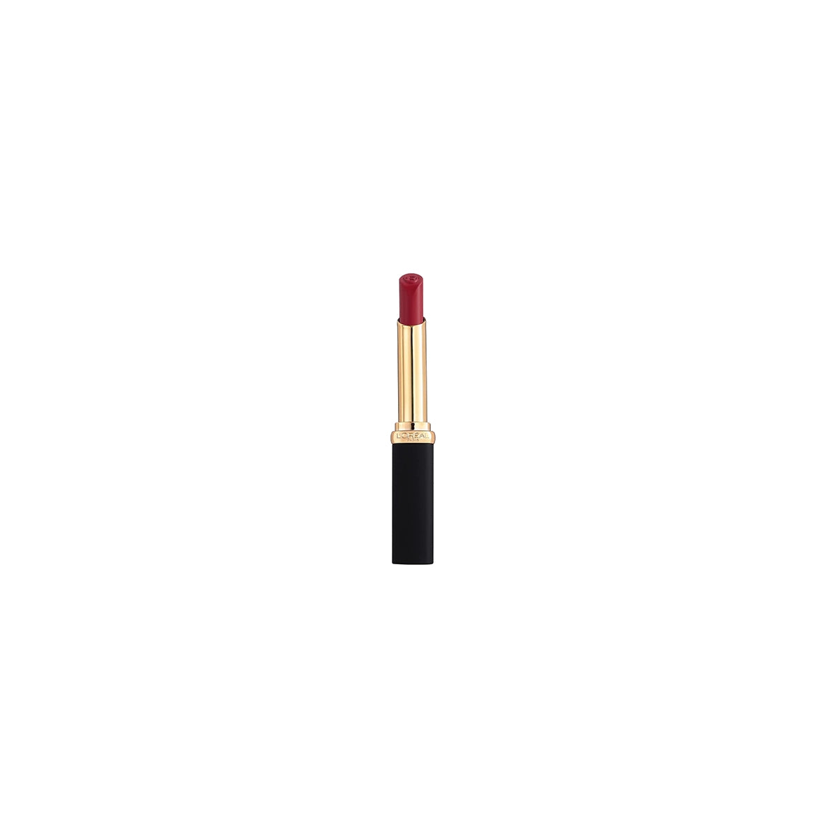 LOREAL LIPSTICK COLOR RICHE MATTIFIER 11ML (1478)