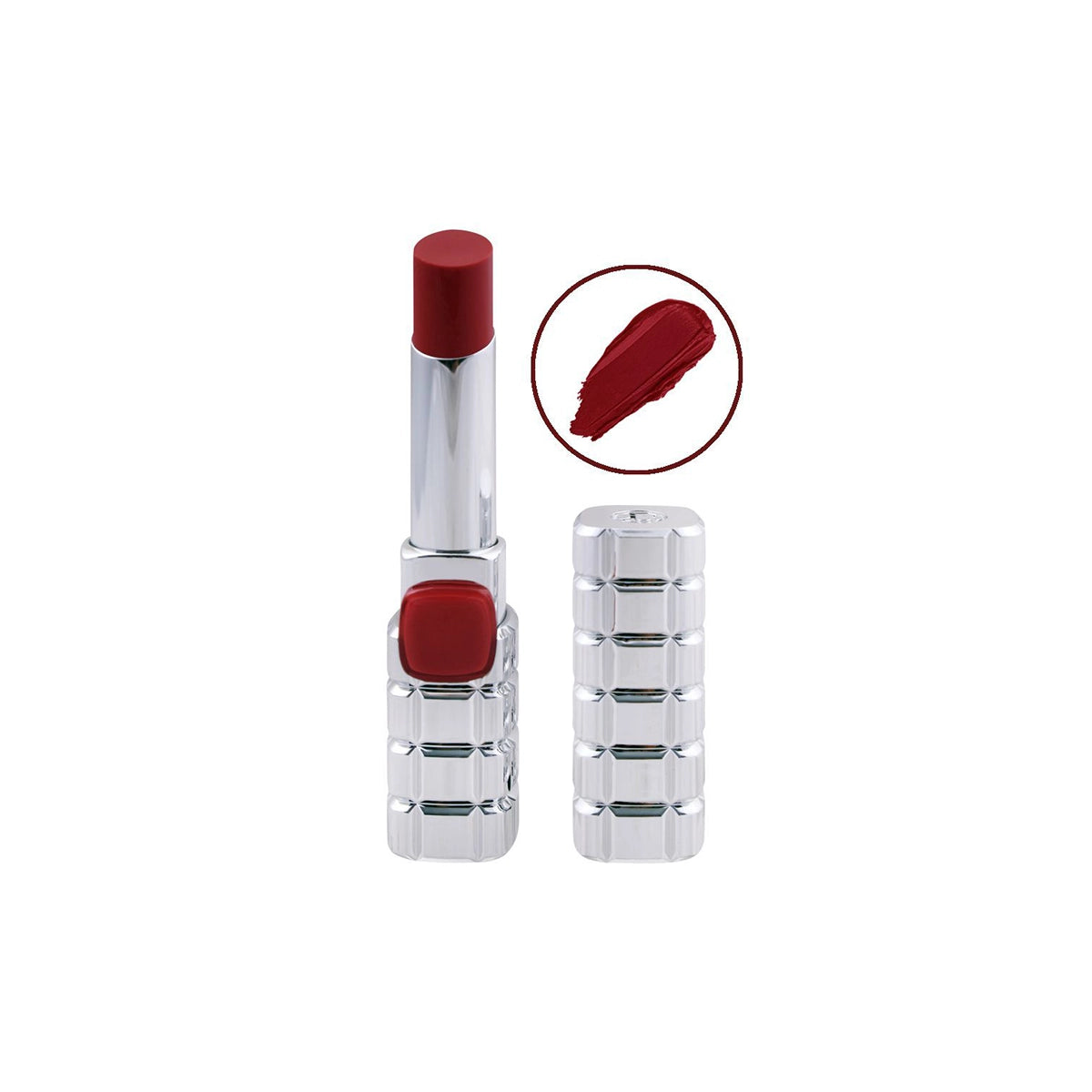 LOREAL LIPSTICK COLOR RICHE SHINE ON 908