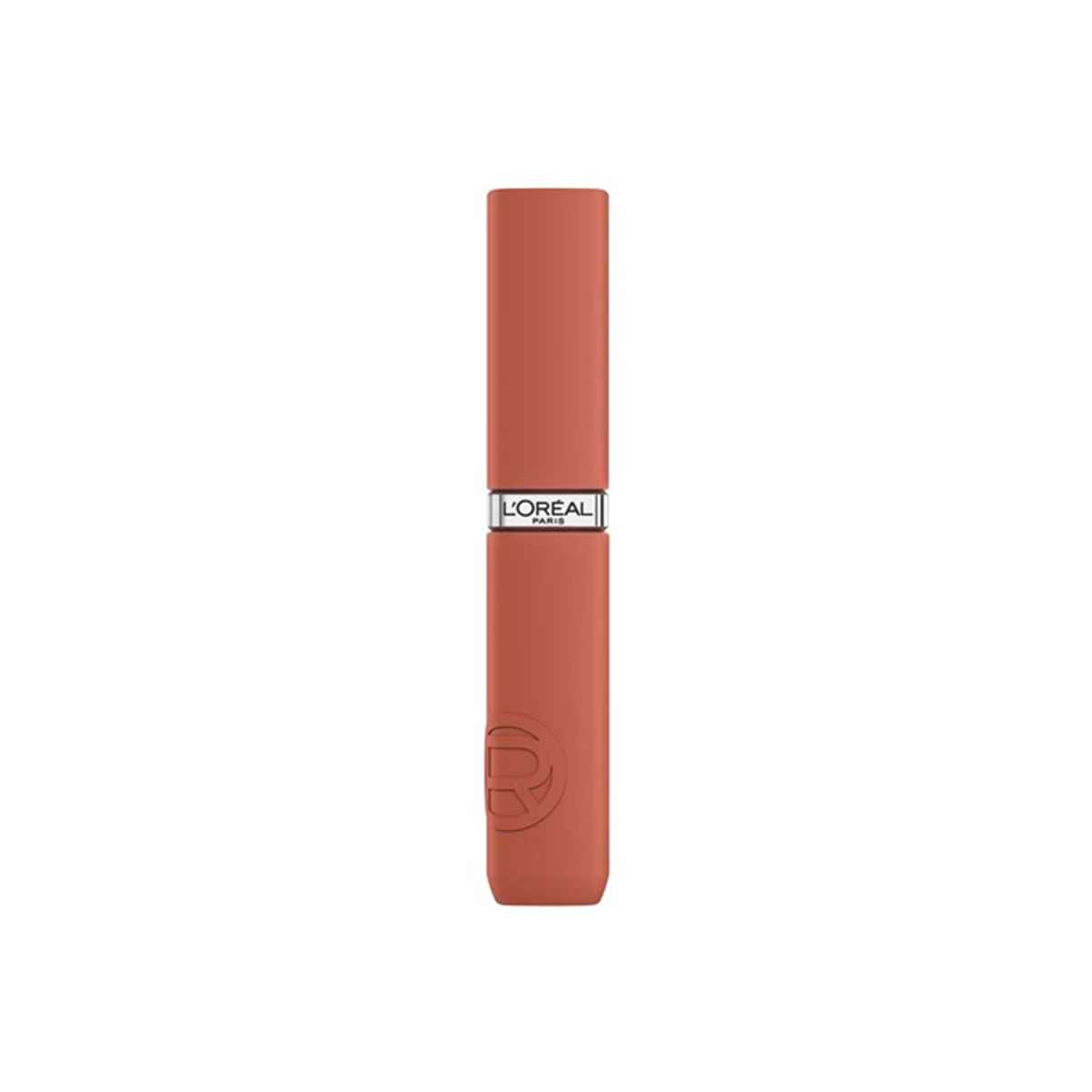 LOREAL LIPSTICK INFALLIBLE MATTE