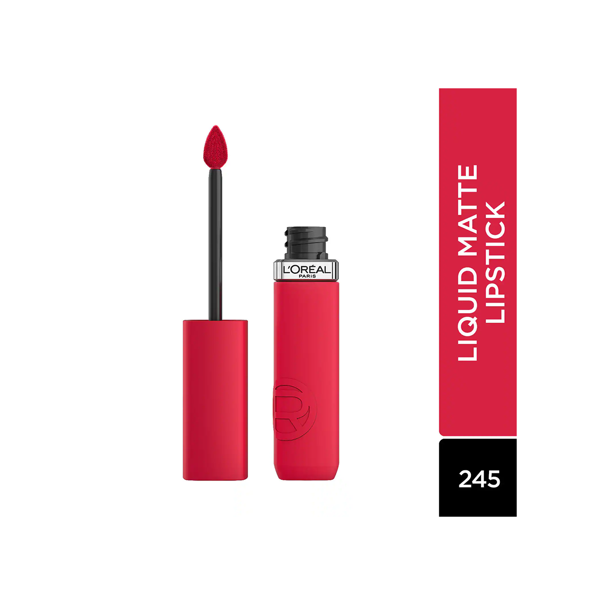 LOREAL LIPSTICK INFALLIBLE MATTE