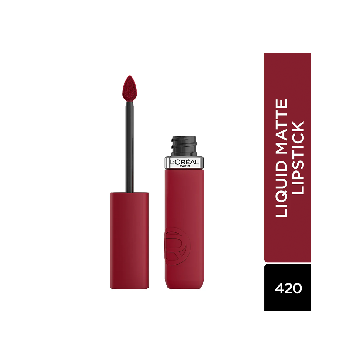 LOREAL LIPSTICK INFALLIBLE MATTE