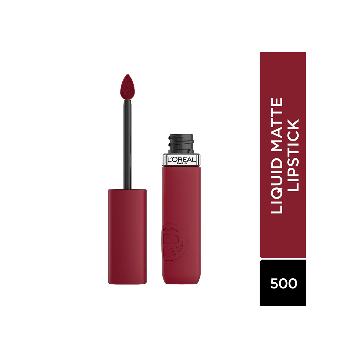 LOREAL LIPSTICK INFALLIBLE MATTE