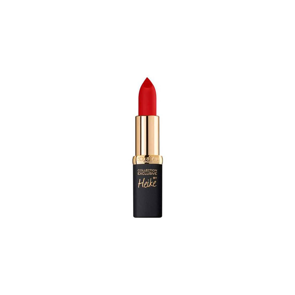 LOREAL LIPSTICK PURE RED