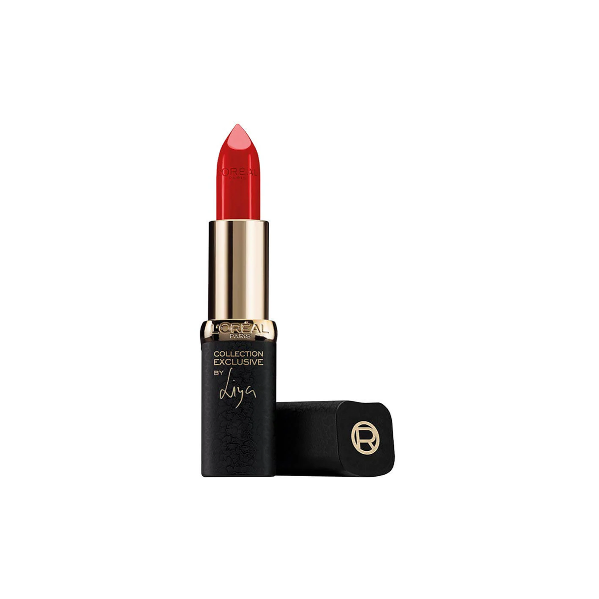 LOREAL LIPSTICK PURE RED