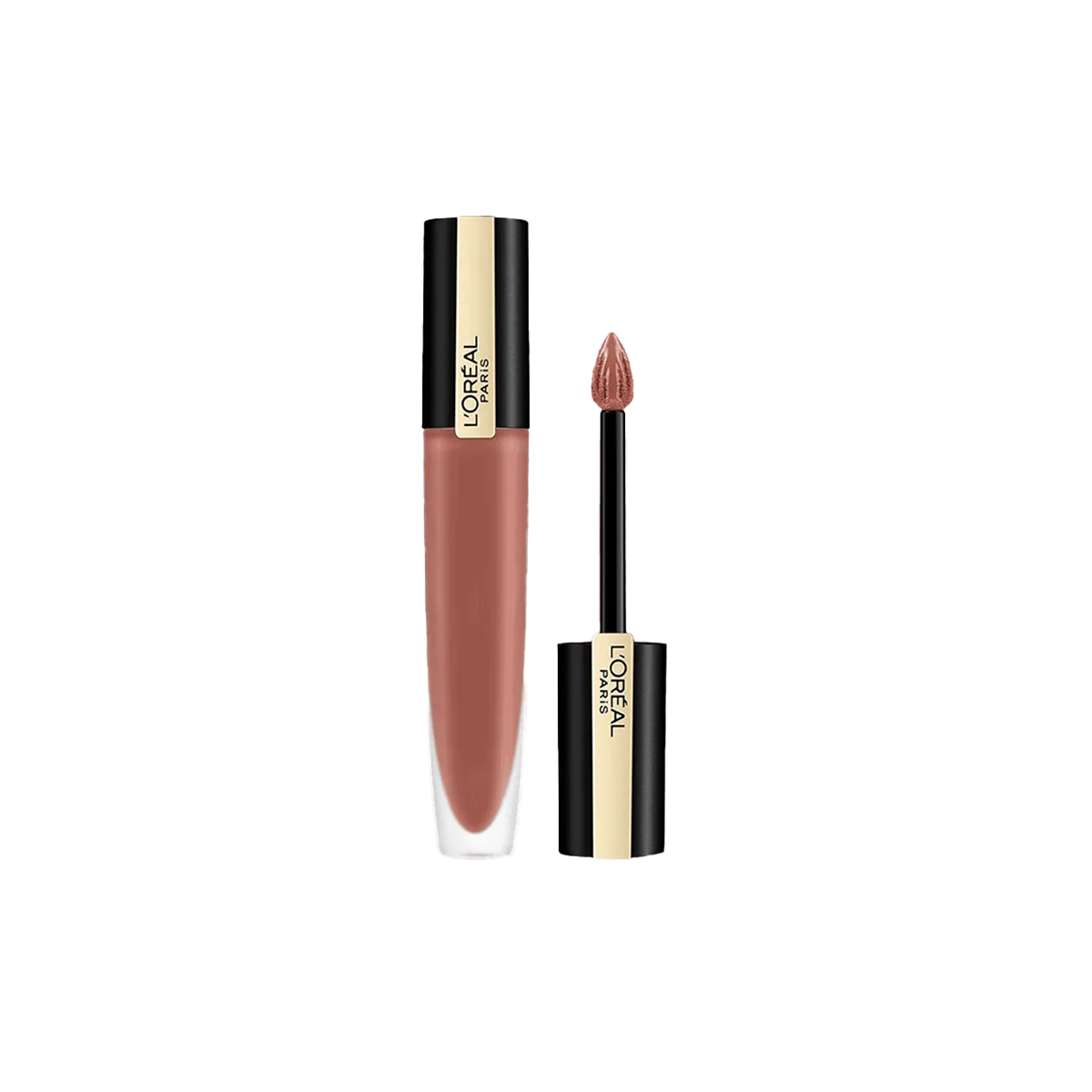 LOREAL LIPSTICK ROUGE SIGNATURE 116 (1663)