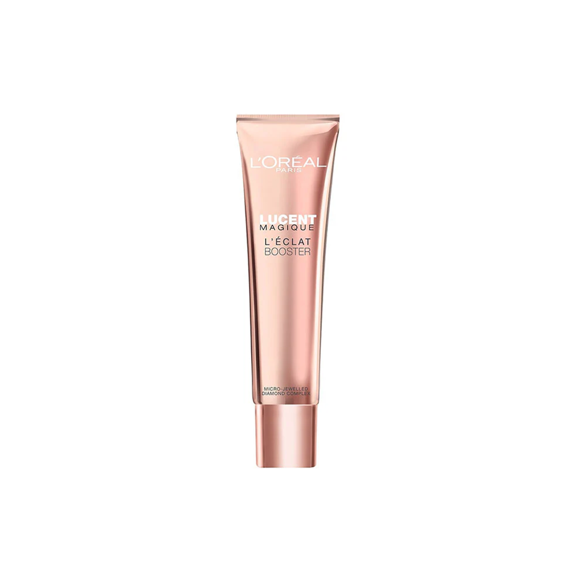 LOREAL LUCENT MAGIQUE BOOSTER ROSE (1595)