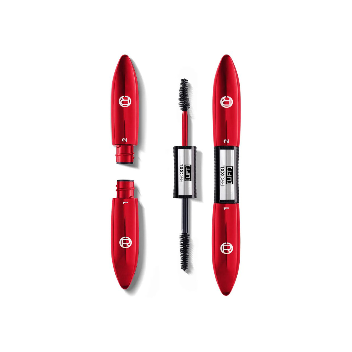 LOREAL MASCARA PRO XXL LIFT BLACK