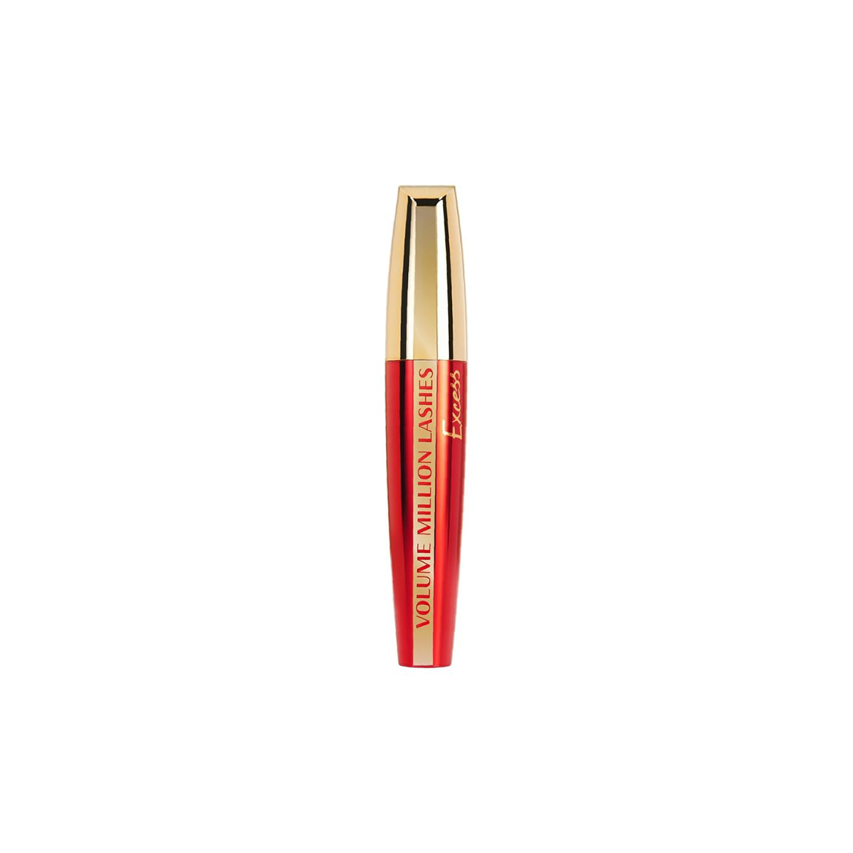 LOREAL MASCARA VOLUME MILLION LASHES EXCESS BLACK (1140)