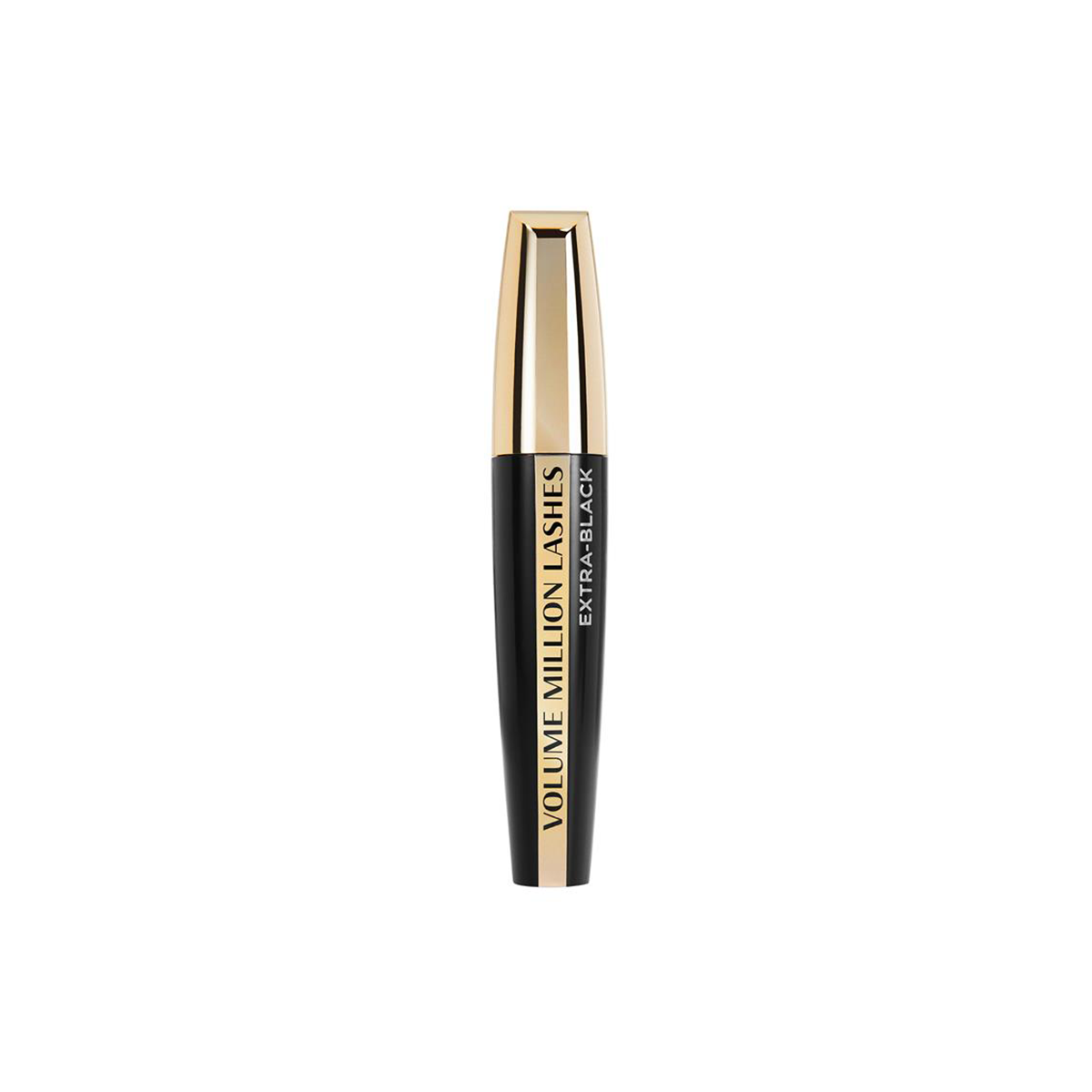 LOREAL MASCARA VOLUME MILLION LASHES EXTRA BLACK (0958)