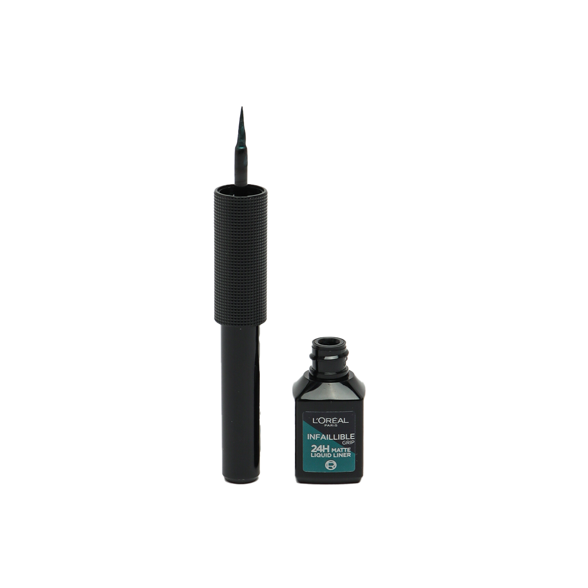 LOREAL MATTE SIGNATURE EYELINER