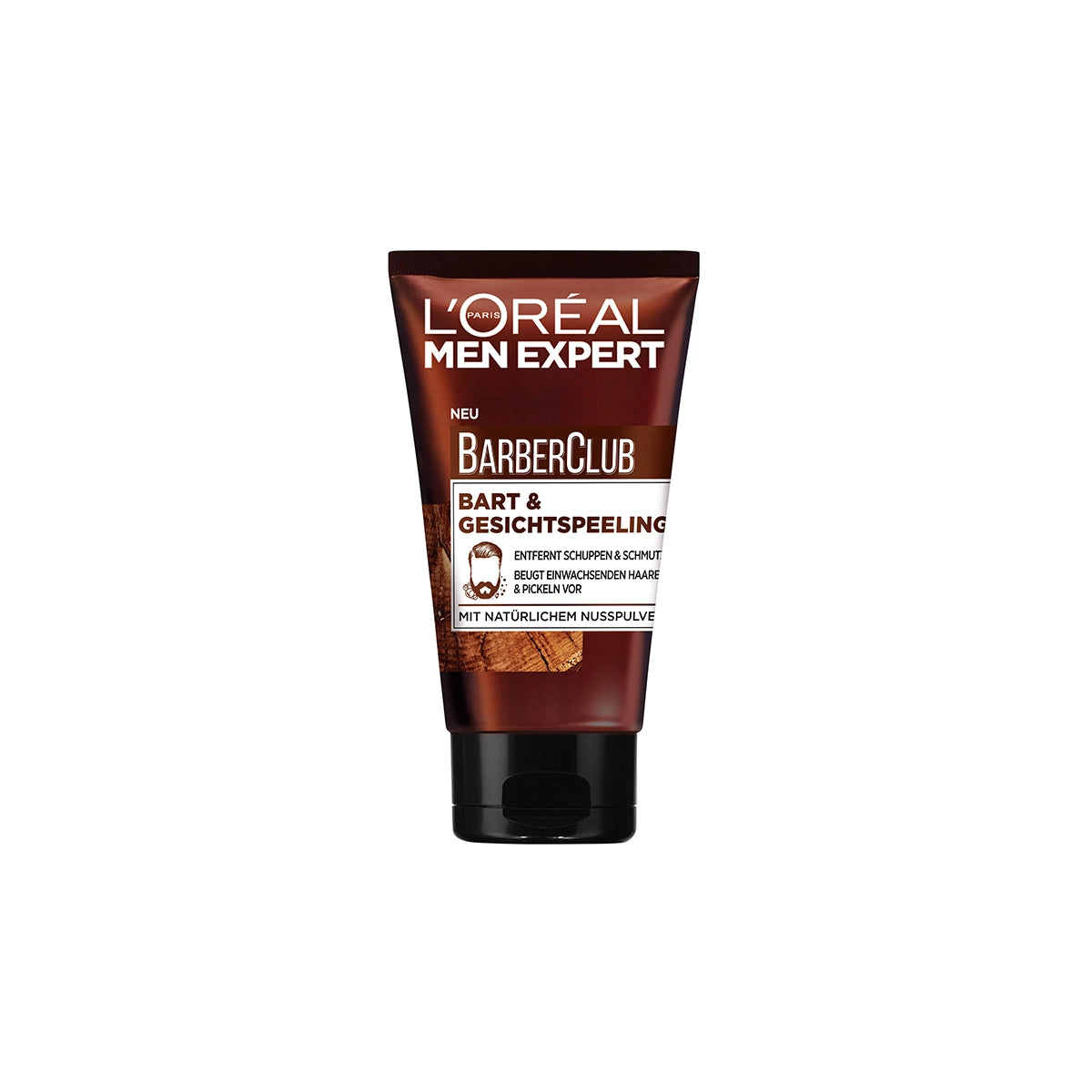 LOREAL MEN EXPERT BARBER CLUB 100ML