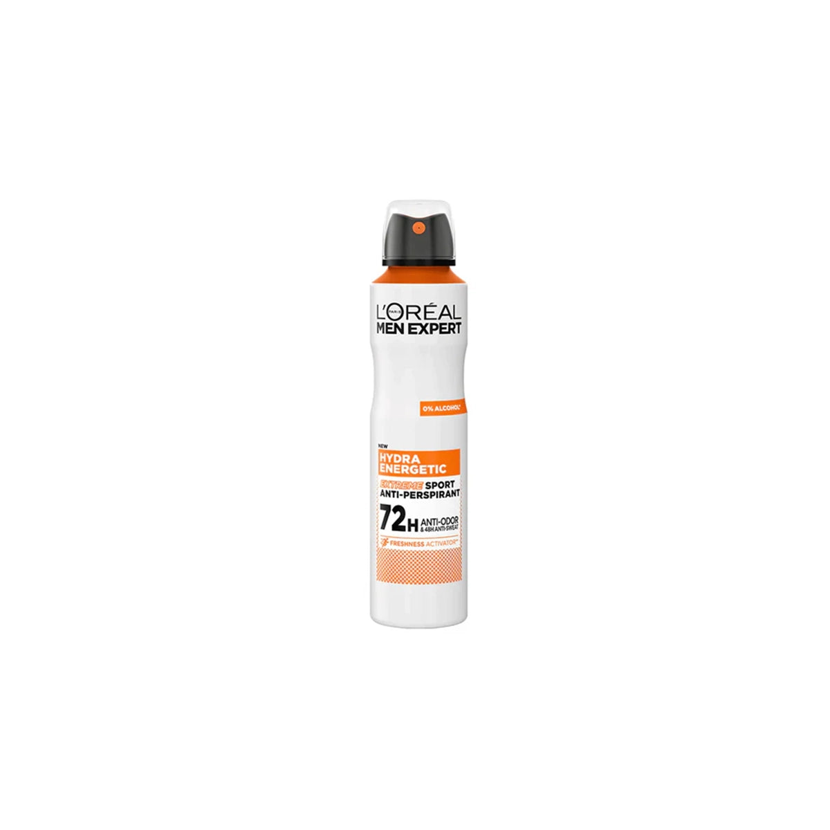 LOREAL MEN EXPERT BODY SPRAY 250ML HYDRA ENERGETIC