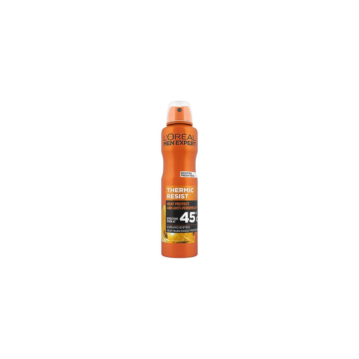 LOREAL MEN EXPERT BODY SPRAY 250ML THERMIC