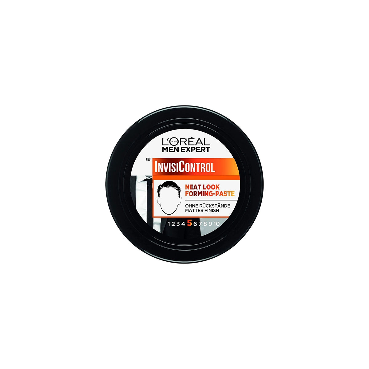 LOREAL MEN EXPERT HAIR CREAM 150ML INVSI CONTROL