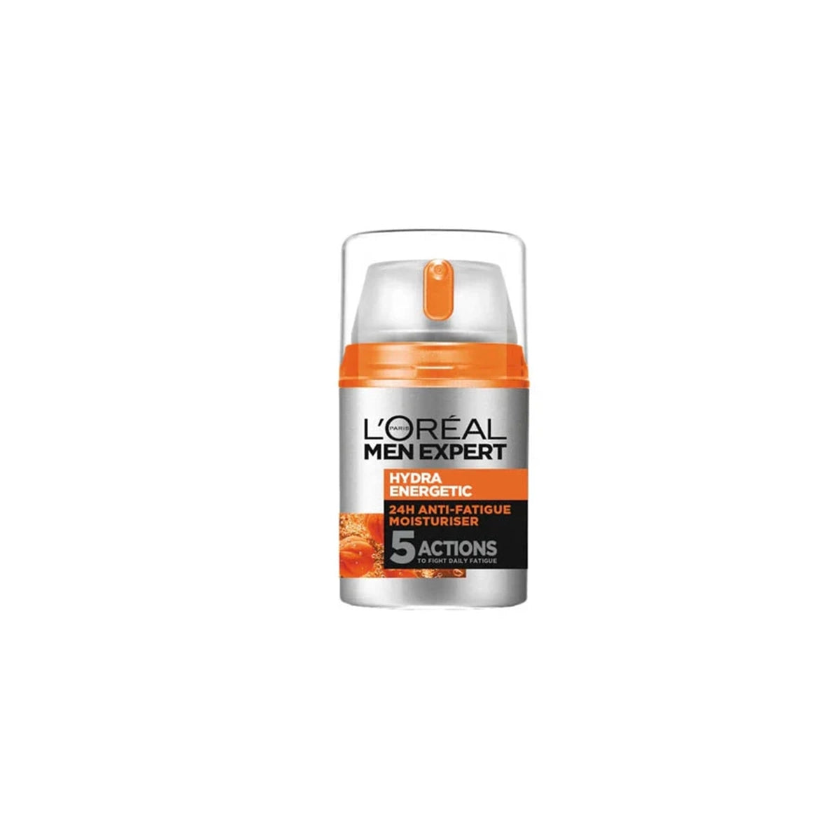 LOREAL MEN EXPERT HYDRA ENERGETIC MOISTURISER 50ML