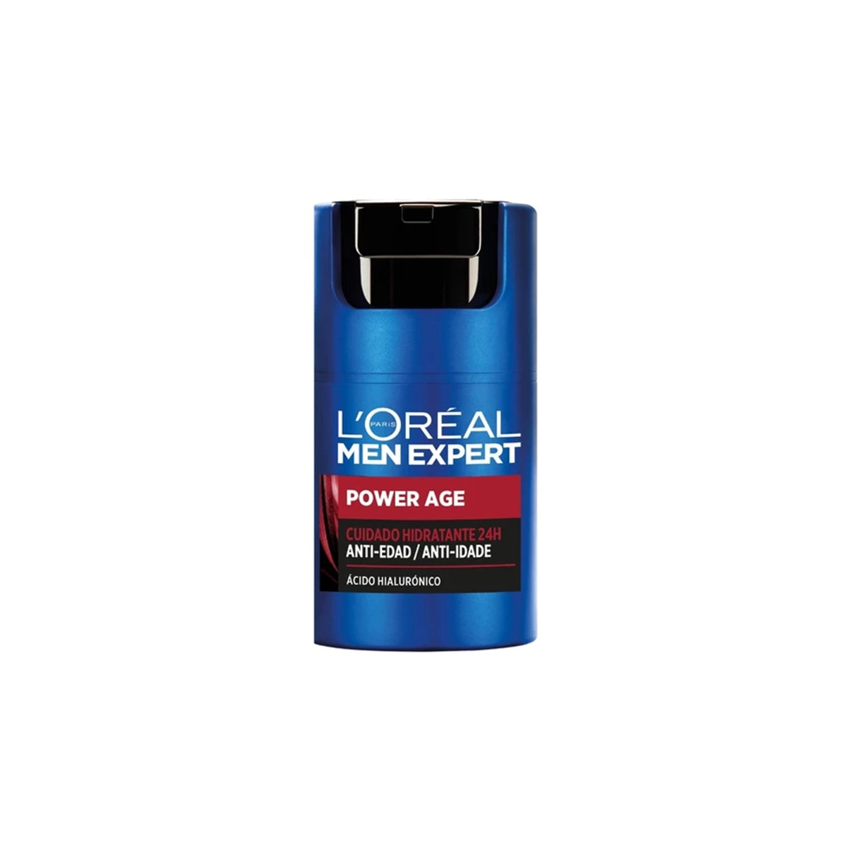 LOREAL MEN EXPERT POWER AGE MOISTURISER 50ML