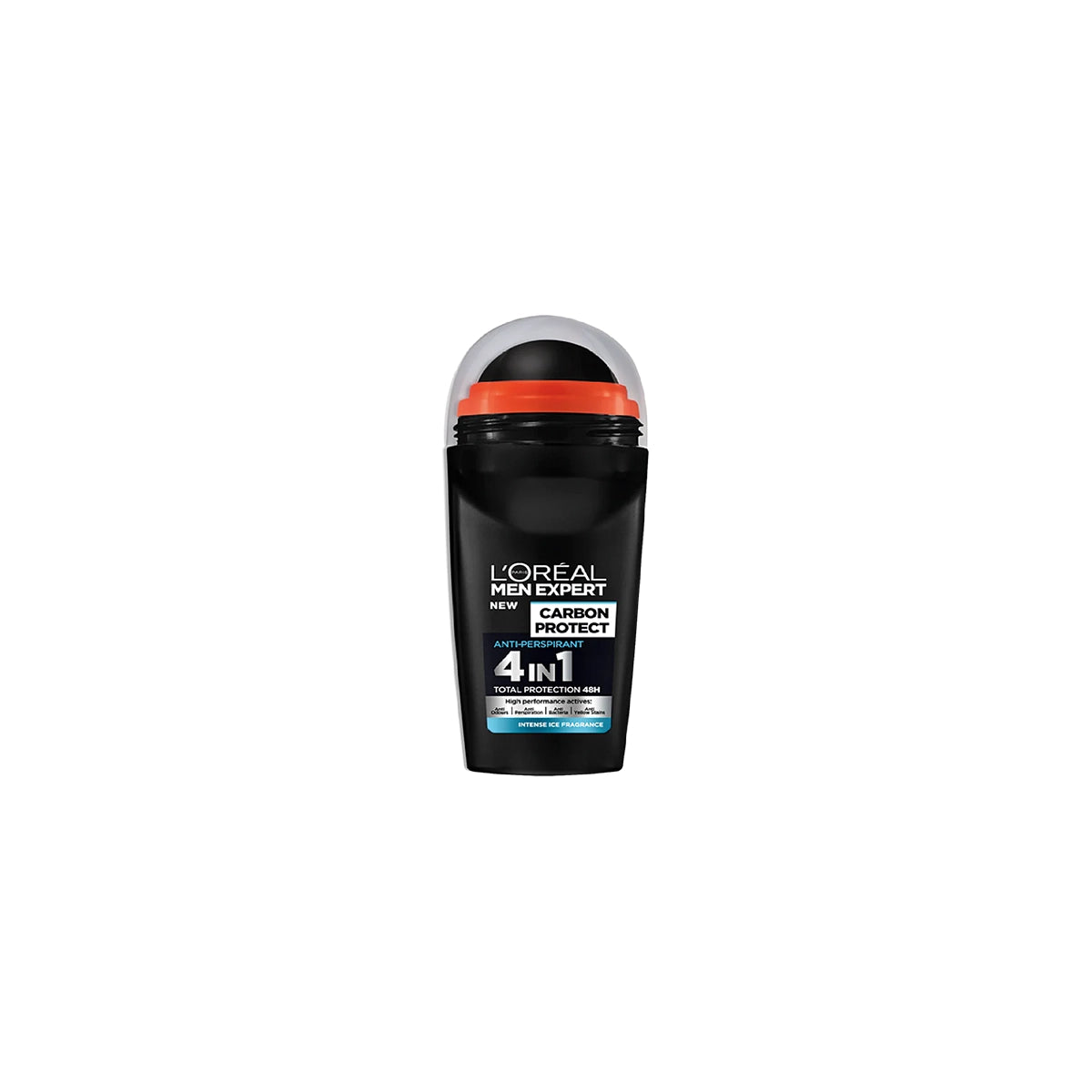 LOREAL MEN EXPERT ROLL ON 50ML CARBON PROTECT