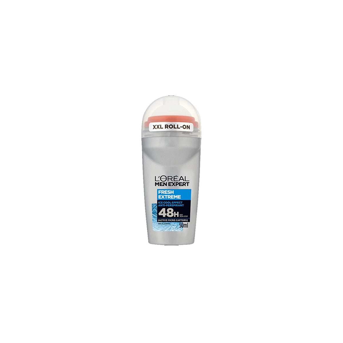 LOREAL MEN EXPERT ROLL ON 50ML FRESH EXTREME
