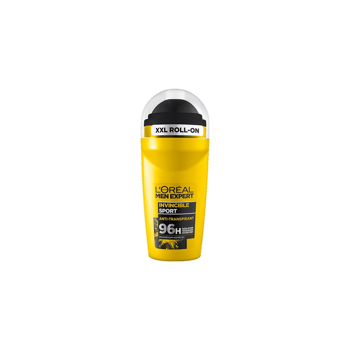 LOREAL MEN EXPERT ROLL ON 50ML INVISIBLE SPORT