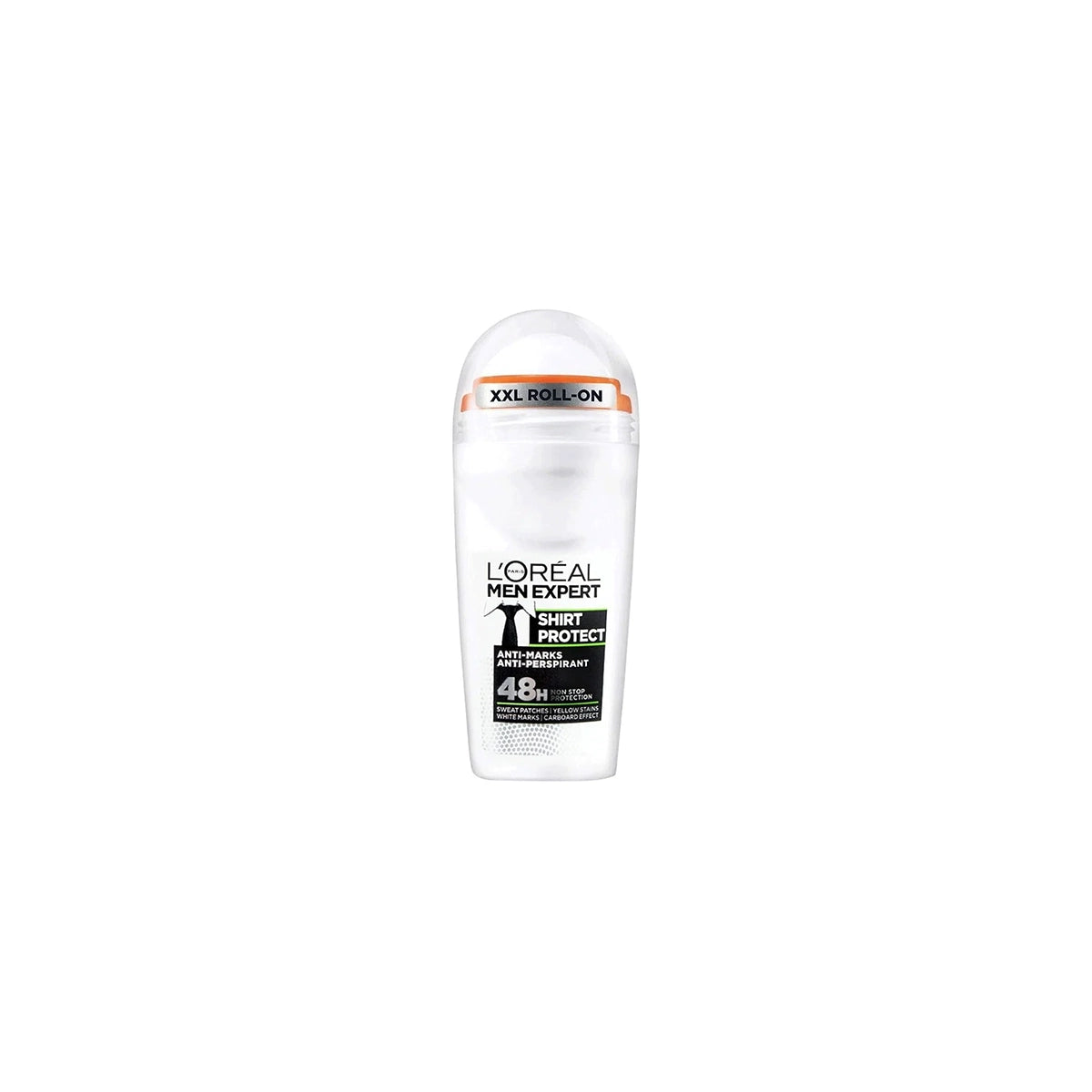 LOREAL MEN EXPERT ROLL ON 50ML SHIRT PROTECT