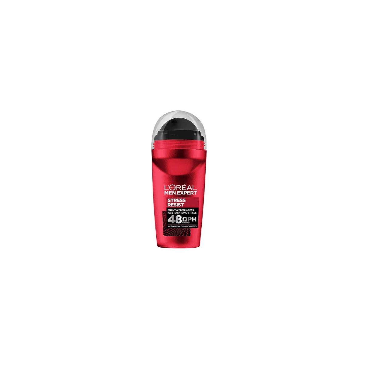 LOREAL MEN EXPERT ROLL ON 50ML STRESS RESIST