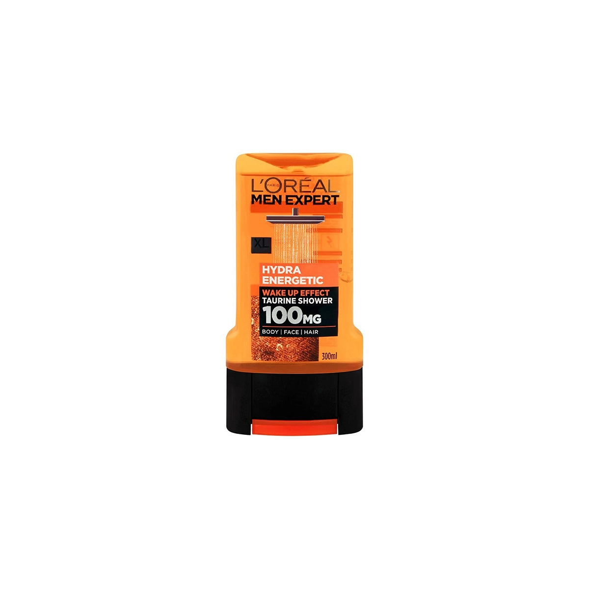 LOREAL MEN EXPERT SHOWER GEL 300ML HYDRA ENERGETIC