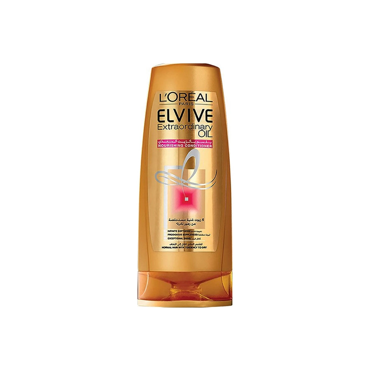 LOREAL MEXICO ELVIVE CONDITIONER 400ML EXTRAORDINARIO