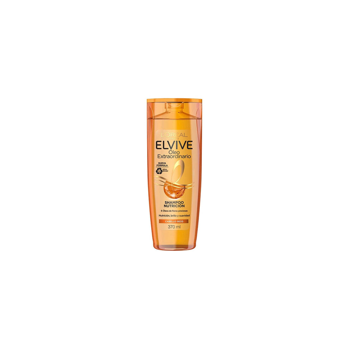 LOREAL MEXICO ELVIVE CONDITIONER 370ML CABELLO