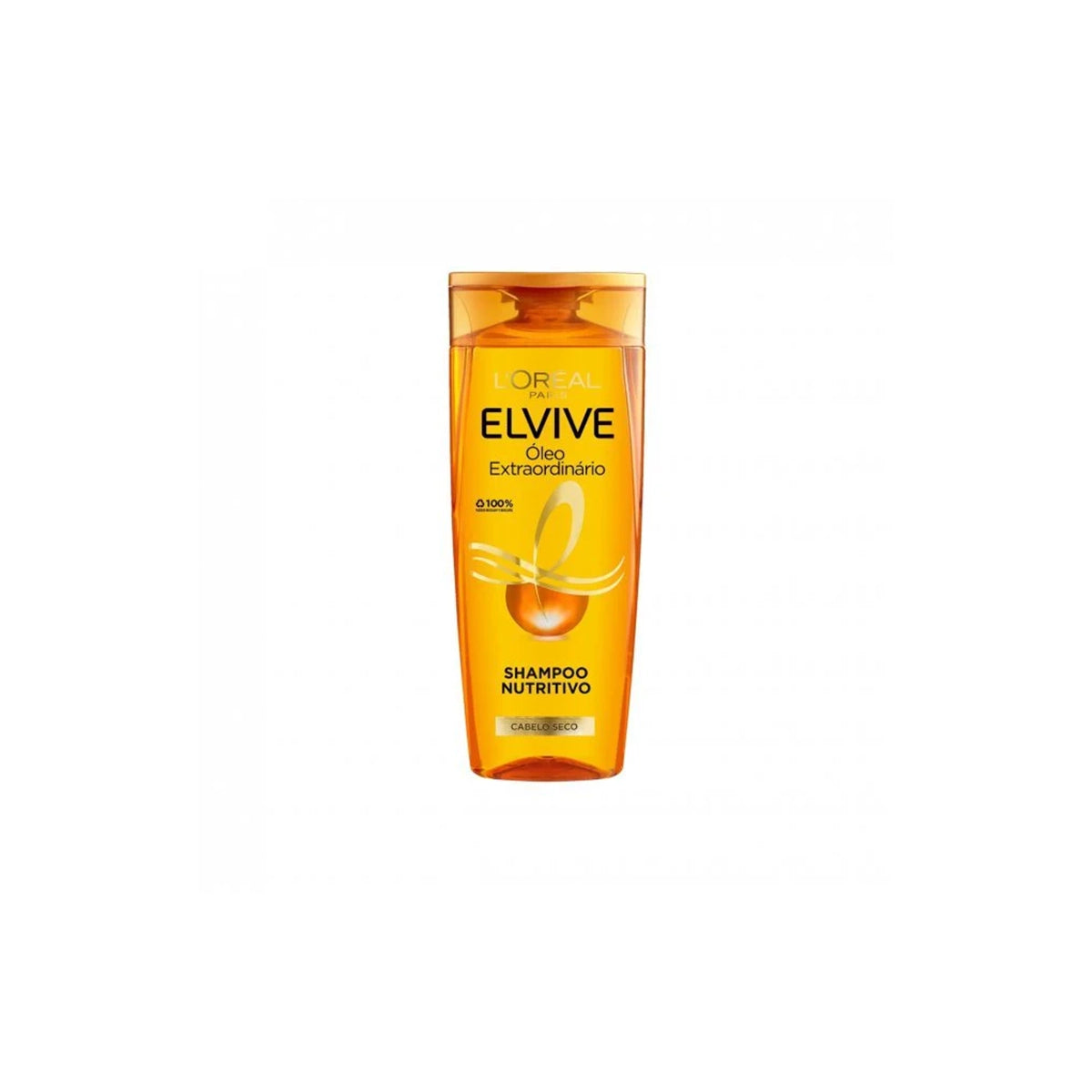LOREAL MEXICO ELVIVE SHAMPOO 400ML EXTRAORDINARY OILL