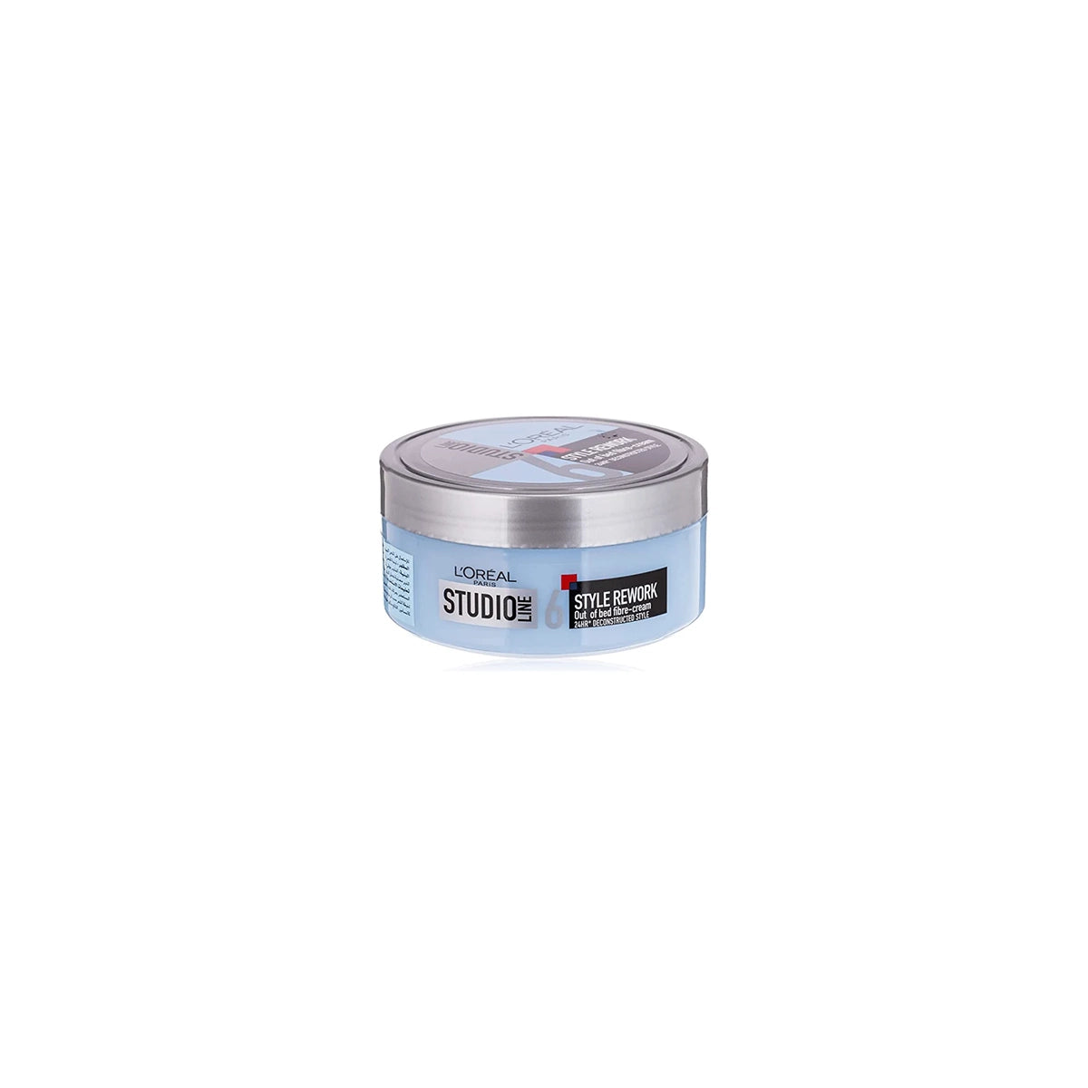 LOREAL OUT OF BED GEL 150ML