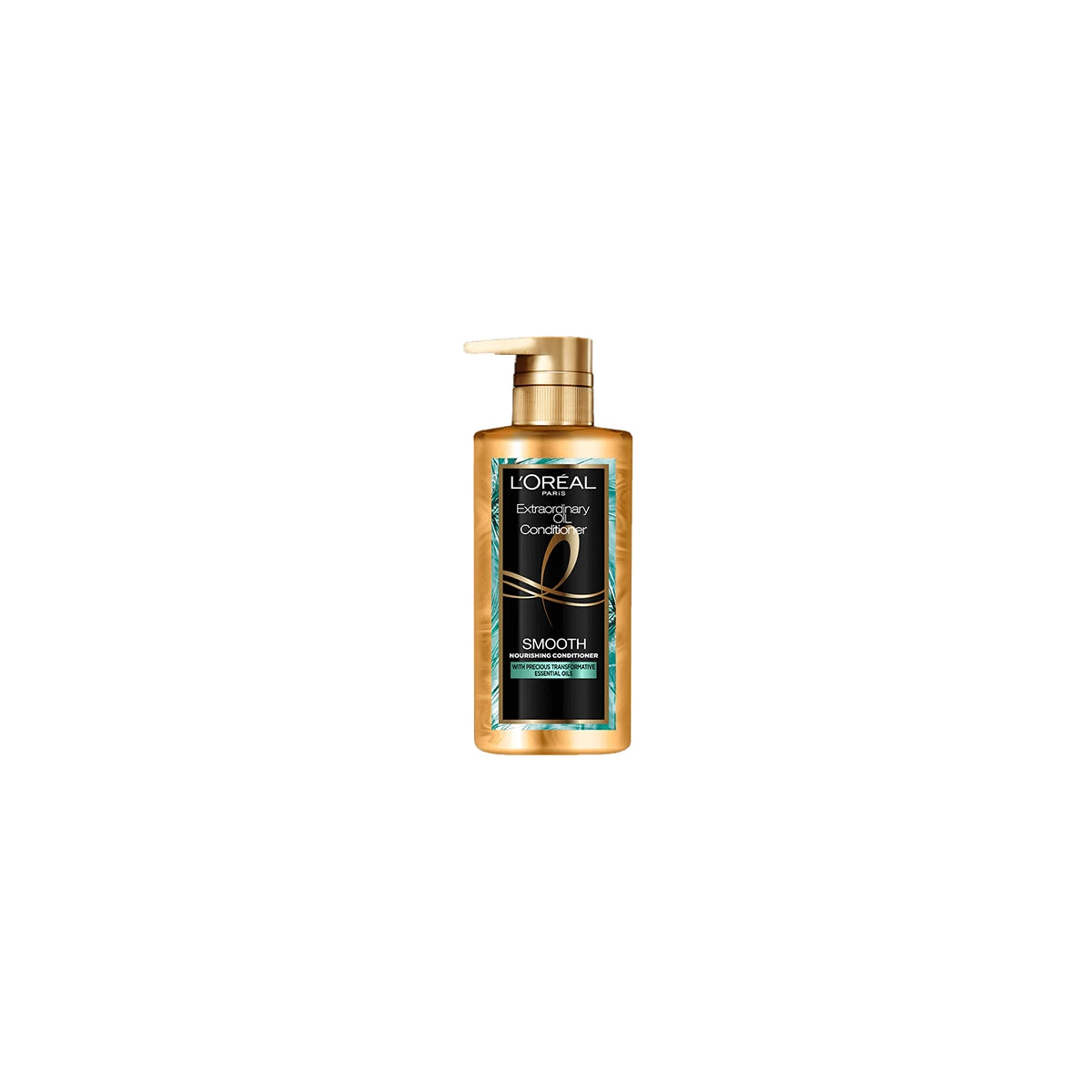 LOREAL PAK CONITIONER 440ML EXTRAORDINARY OIL SMOOTH