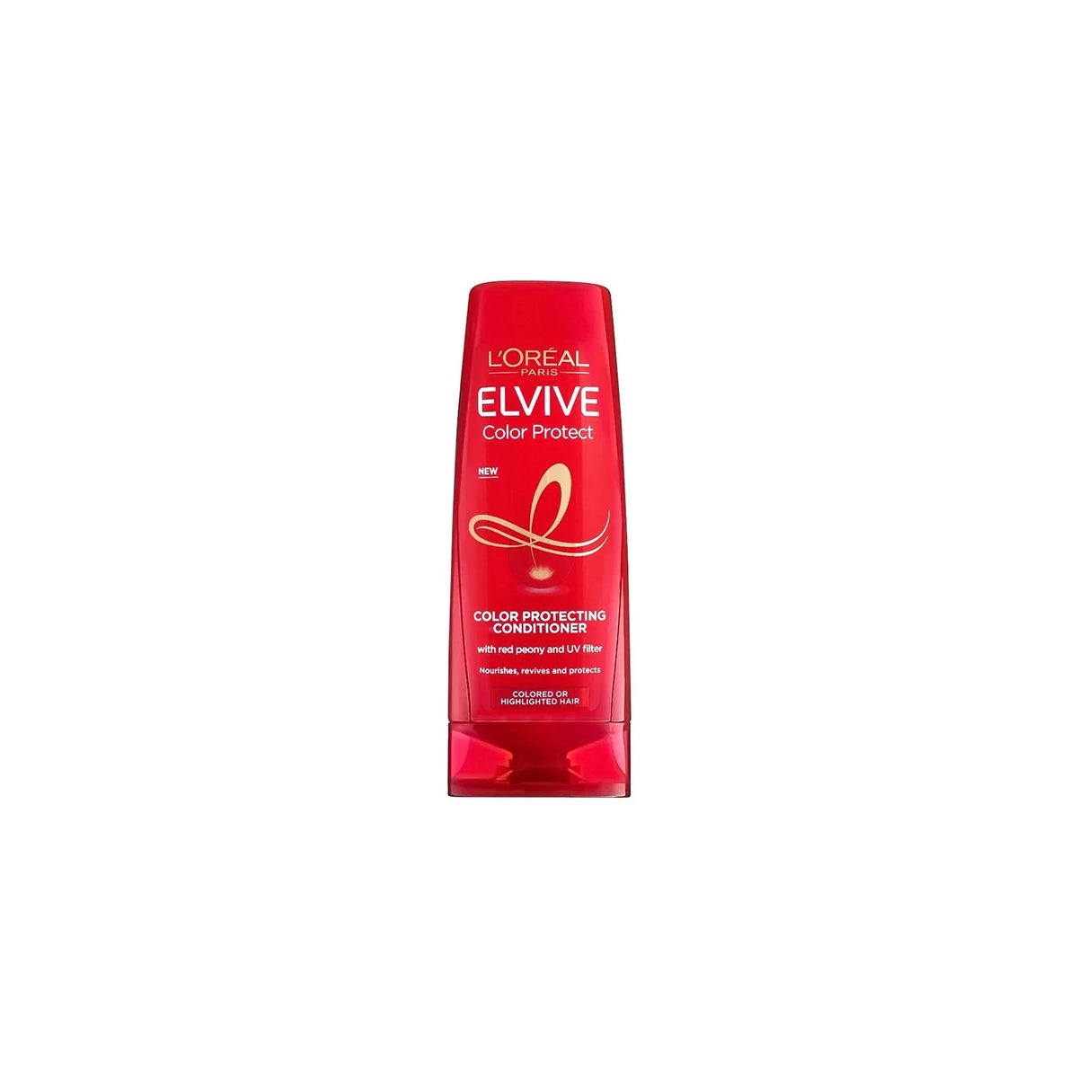 LOREAL PAK ELVIVE CONDITIONER 175ML COLOR PROTECT.
