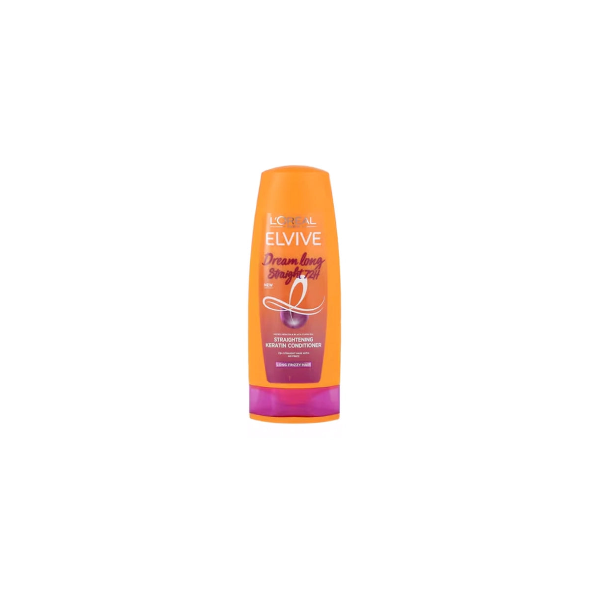 LOREAL PAK ELVIVE CONDITIONER 175ML DREAM LONG