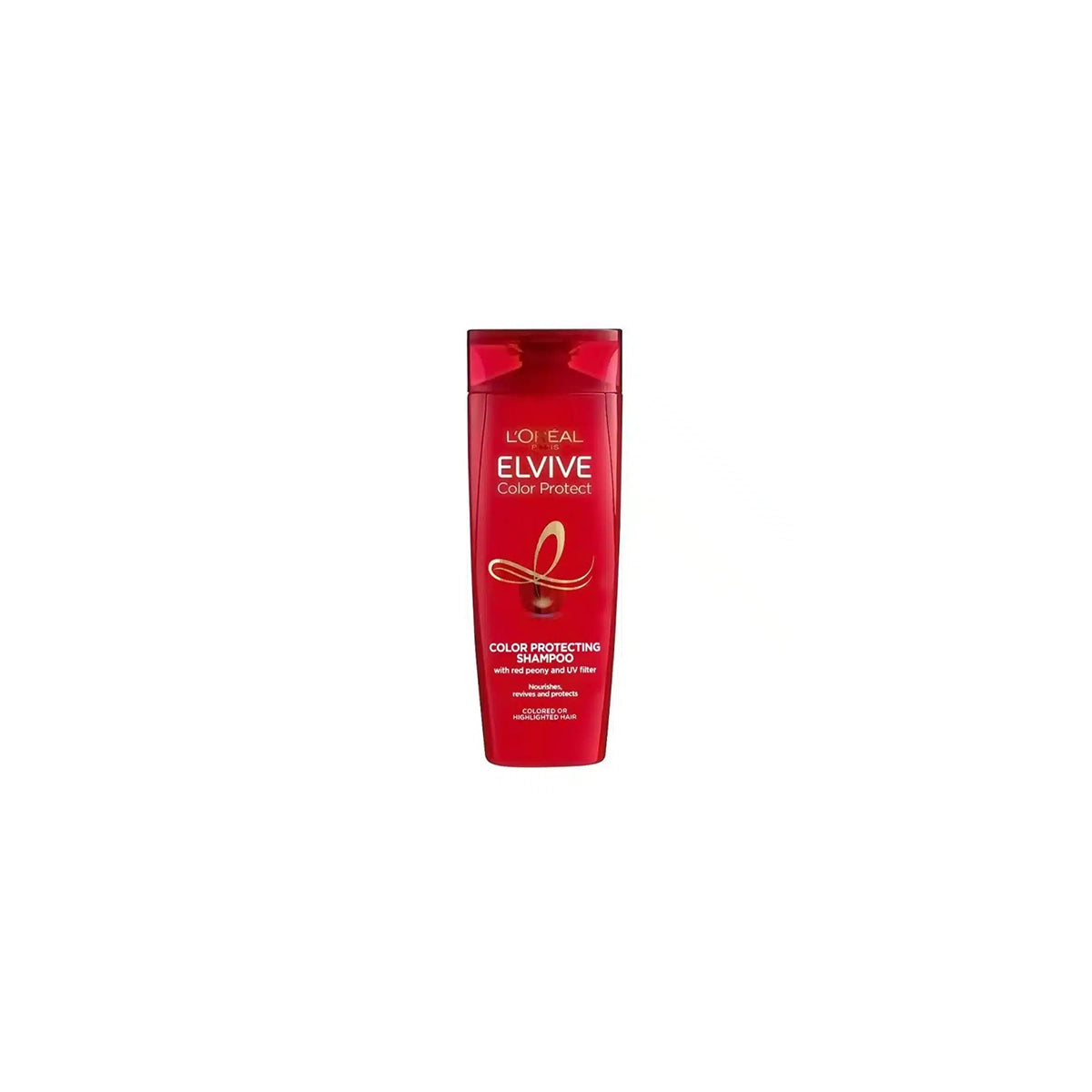 LOREAL PAK ELVIVE SHAMPOO 175ML COLOR PROTECT