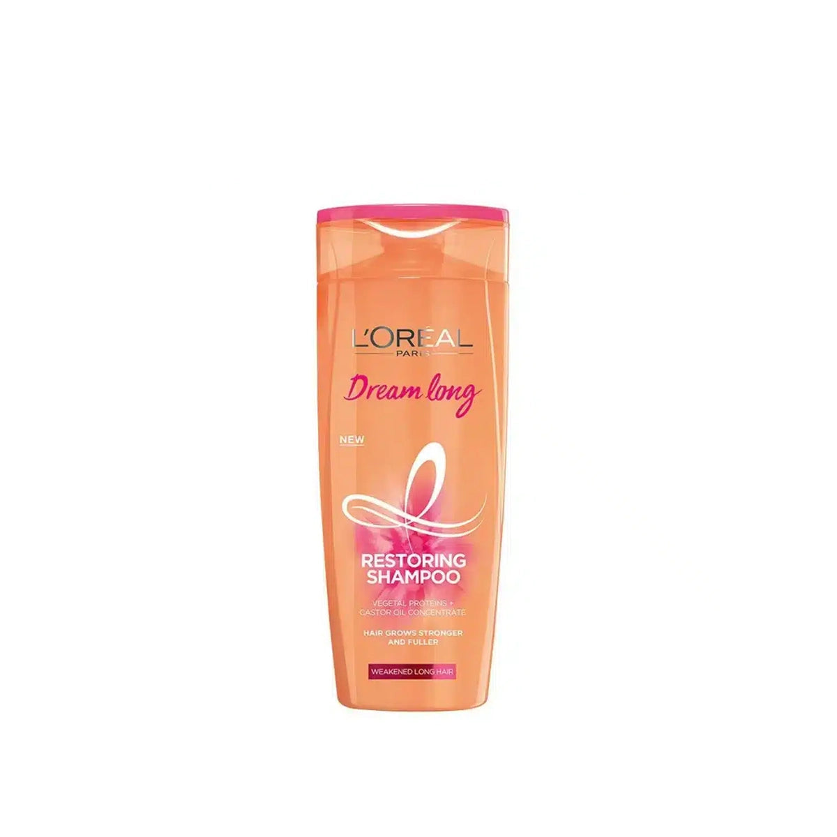 LOREAL PAK ELVIVE SHAMPOO 175ML DREAM LONG
