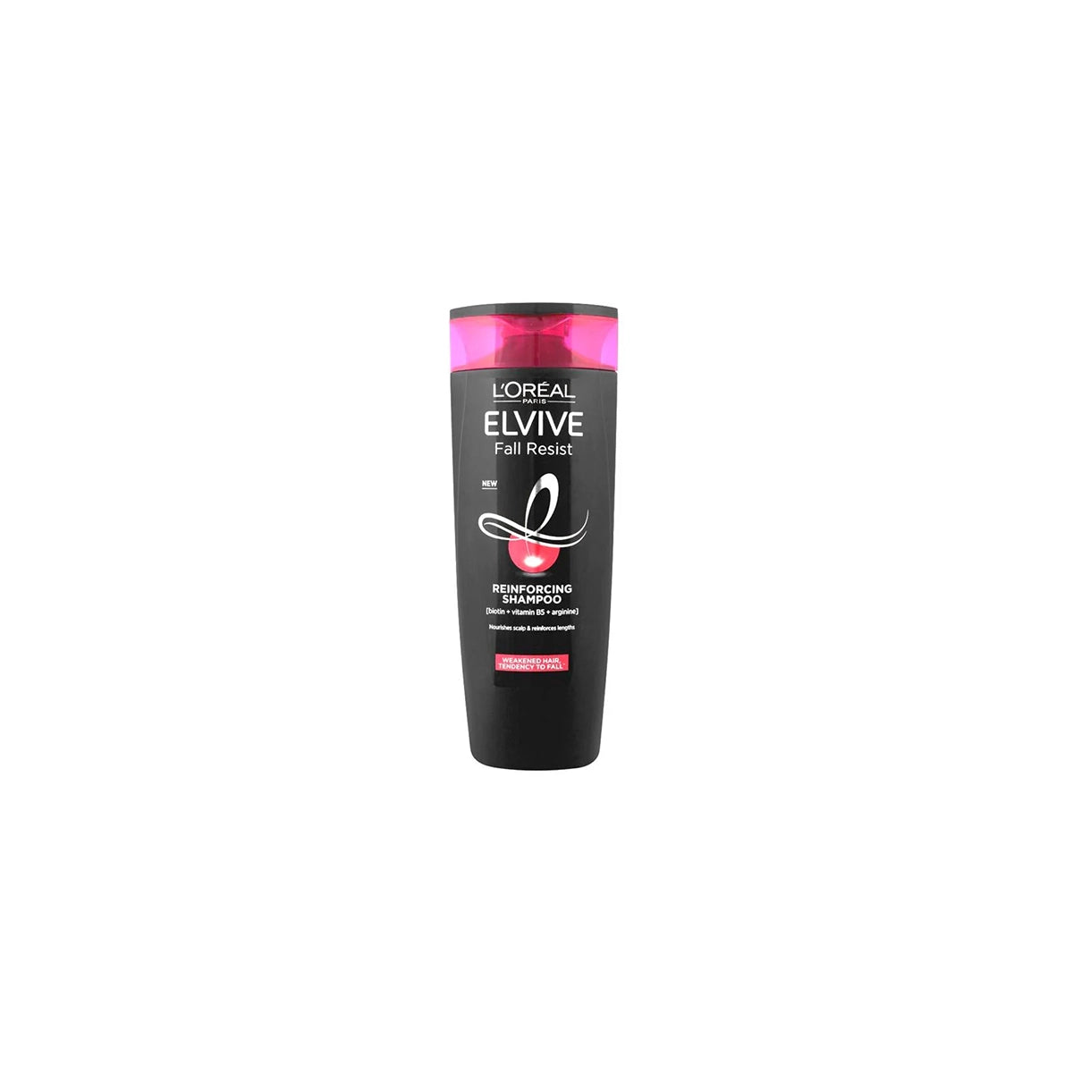 LOREAL PAK ELVIVE SHAMPOO 175ML FALL RESIST REINFORCING