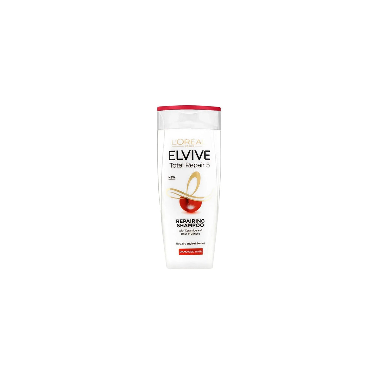 LOREAL PAK ELVIVE SHAMPOO 175ML TOTAL REPAIR 5