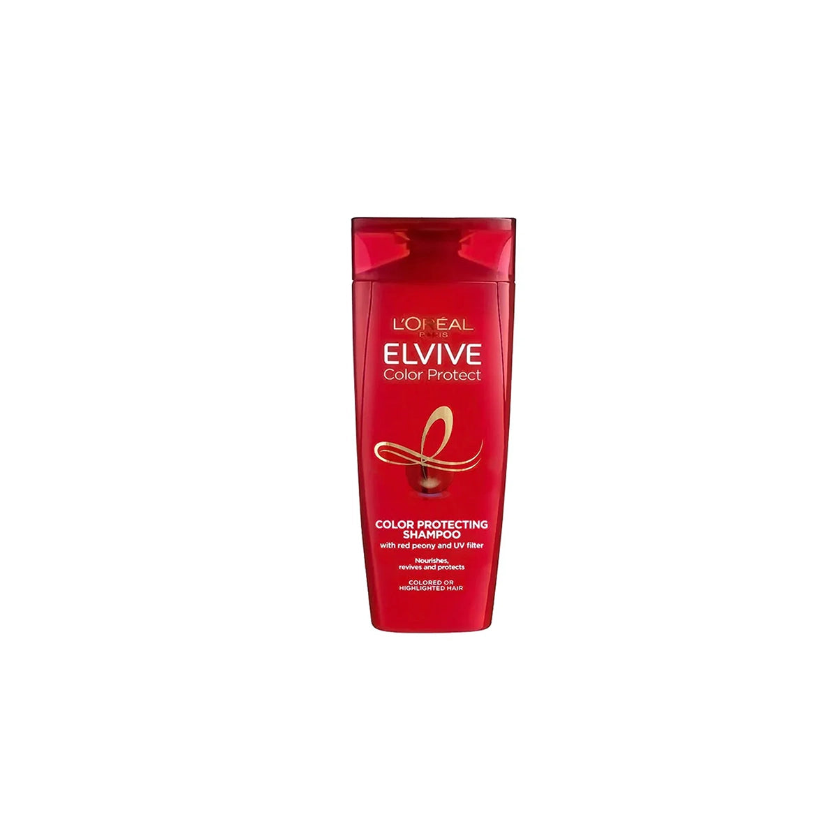 LOREAL PAK ELVIVE SHAMPOO 360ML COLOR PROTECTT