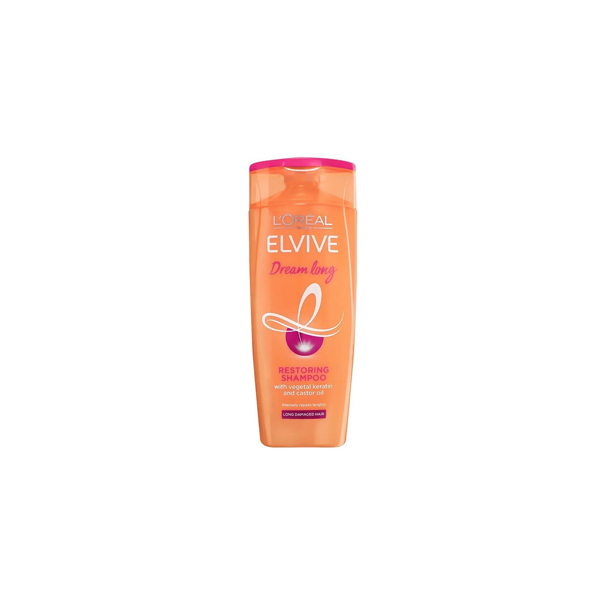 LOREAL PAK ELVIVE SHAMPOO 360ML DREAM LONG