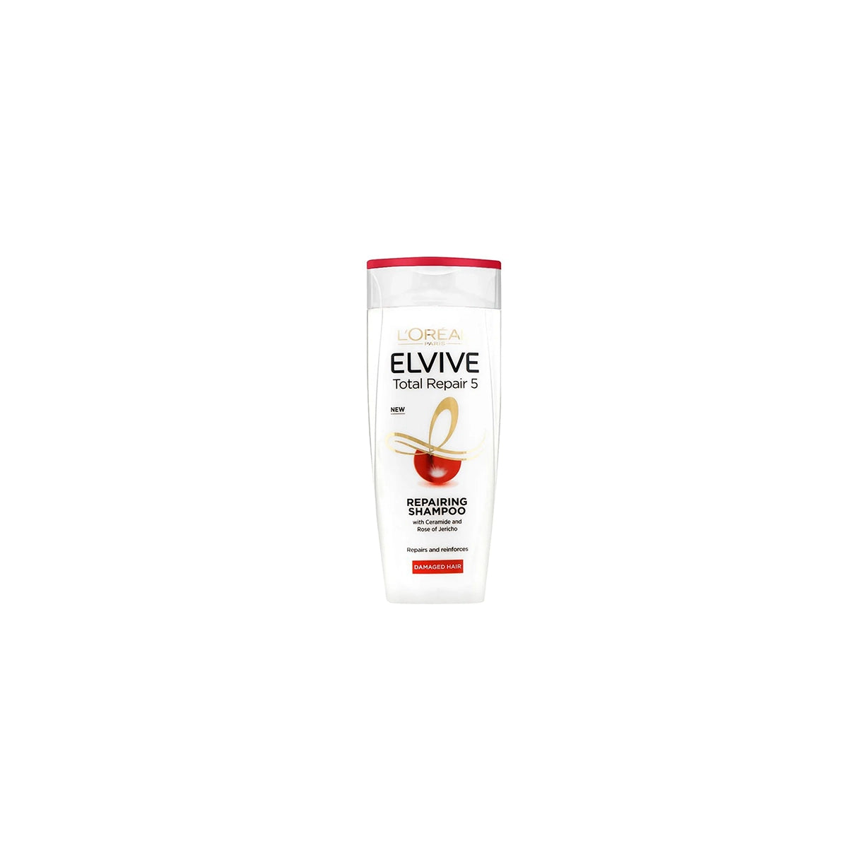 LOREAL PAK ELVIVE SHAMPOO 360ML TOTAL REPAIR 5