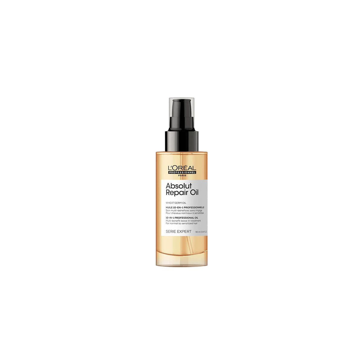 LOREAL PRO ABSOLUT REPAIR OIL 90ML