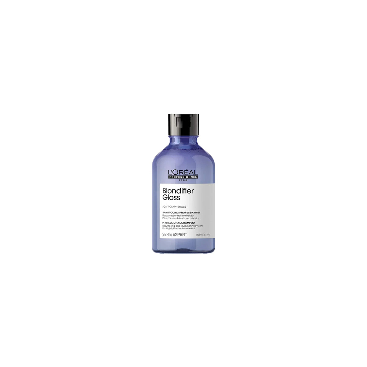 LOREAL PRO BLONDIFIER GLOSS SHAMPOO 300ML